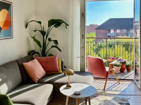 CPH Central apt / 60m2, Copenhagen